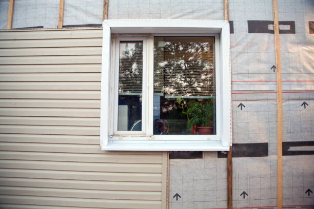 Best Steel Siding Installation  in New Albany, OH