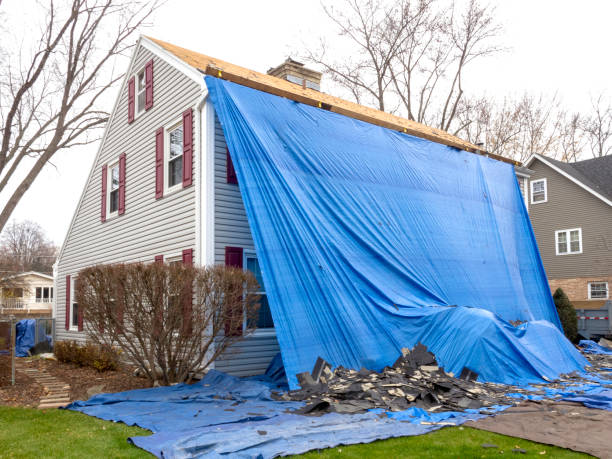 Siding for New Construction in New Albany, OH