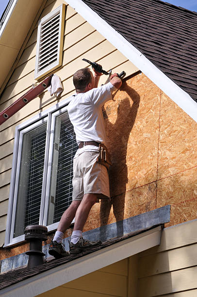 Siding for Multi-Family Homes in New Albany, OH